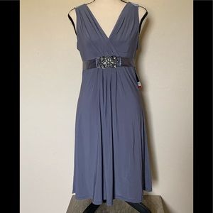 NWT Cute jeweled dress for a special night!